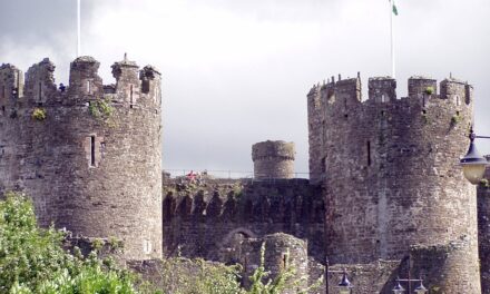 Exploring the Best of Wales: A Journey Through Its Most Popular Castles