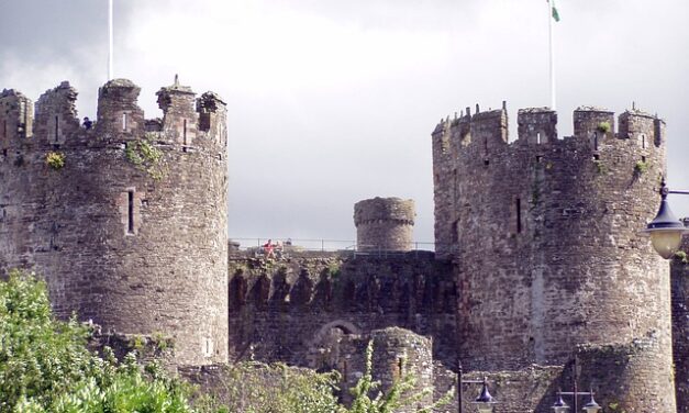 Exploring the Best of Wales: A Journey Through Its Most Popular Castles