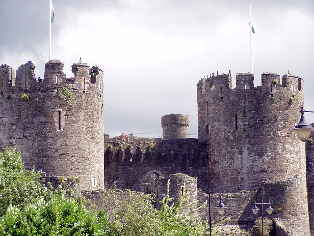 Exploring the Best of Wales: A Journey Through Its Most Popular Castles