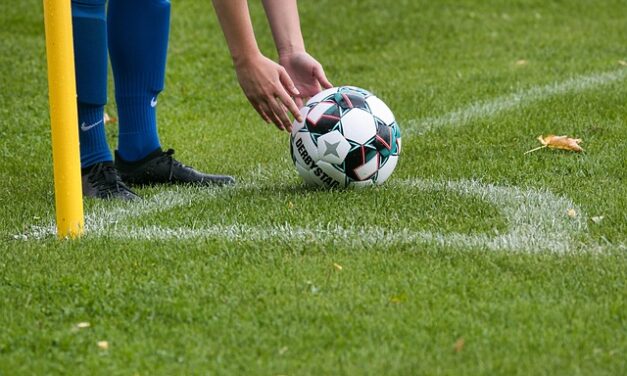 FA Cup Third Round Draw: Full Fixture List and Key Matchups