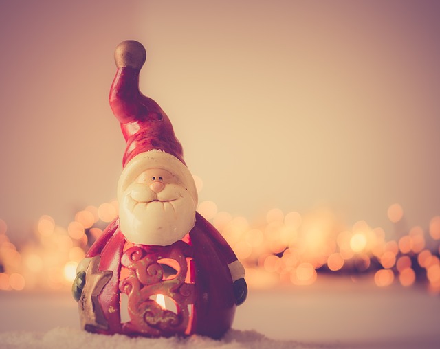 Photo by Ylanite christmas jumper photo