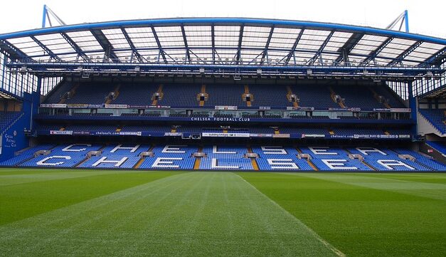 Chelsea Dominate Aston Villa: A 3-0 Victory to Climb the Premier League Table
