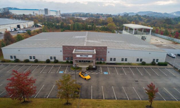 Milltek 2024 – A year of expansion