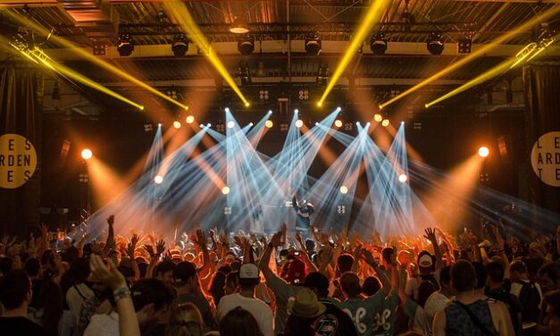 Neil Young to Headline Glastonbury 2025 After Controversial U-Turn