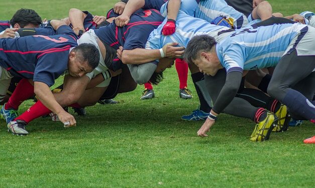 Six Nations 2025: What to Expect from Europe’s Premier Rugby Championship