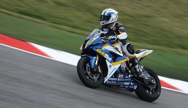 Major UK TV Broadcast Changes for WSBK and BSB in 2025