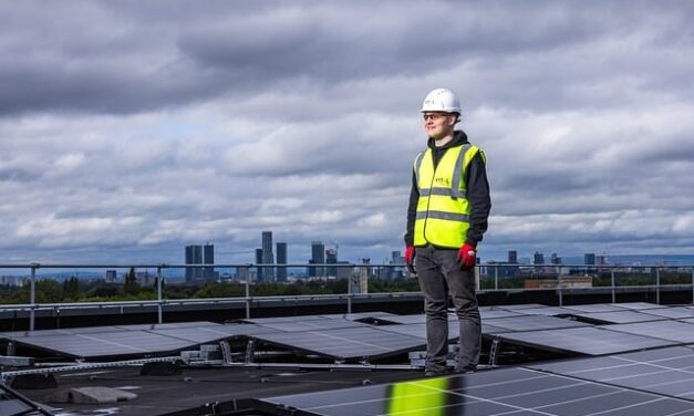 Wales’ Largest Employers: Building the Nation’s Economy
