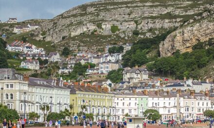 Llandudno Victorian Extravaganza Prepares for 40th Anniversary Celebration