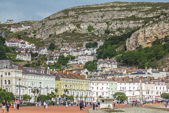 Llandudno Victorian Extravaganza Prepares for 40th Anniversary Celebration