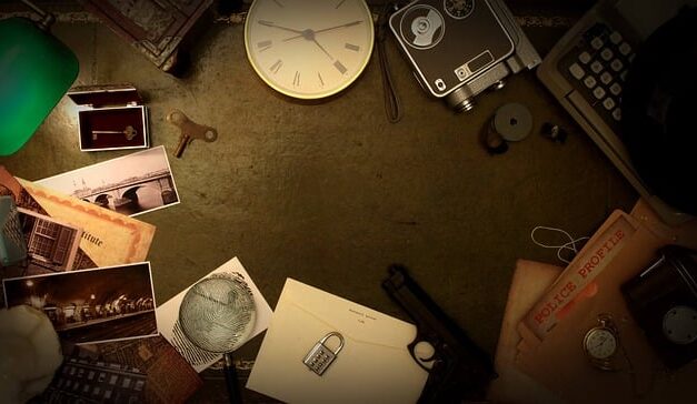 Exploring History and Adventure at Inveraray Jail and Escape Room