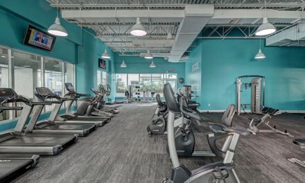 Discover the Best Gyms in Wales for Your Fitness Goals