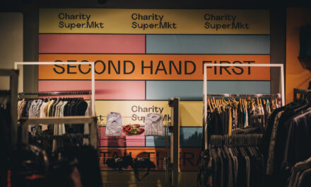 Charity Super.Mkt to open first Welsh store at St David’s Cardiff Pre-loved retail concept has so far raised £3.4m for charity