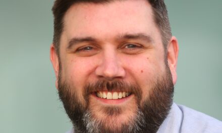 SD Team appoints David Capon to its North East Cosmetics division