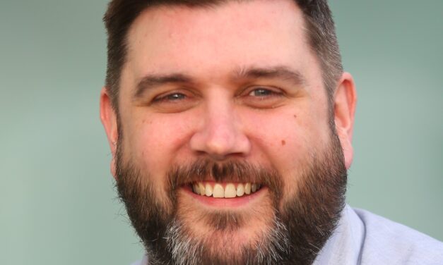 SD Team appoints David Capon to its North East Cosmetics division
