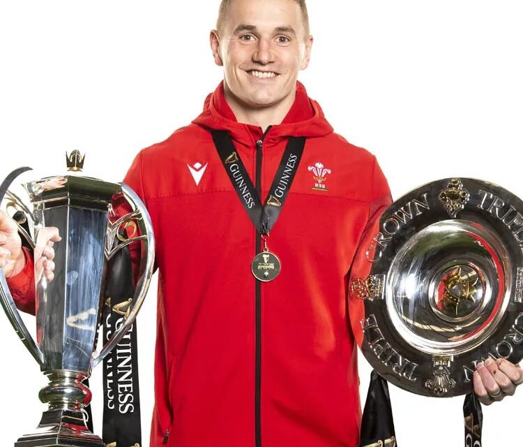 Jonathan Fox Davies Testimonial Year continues with “Farewell Foxy” retirement lunch at Celtic Manor