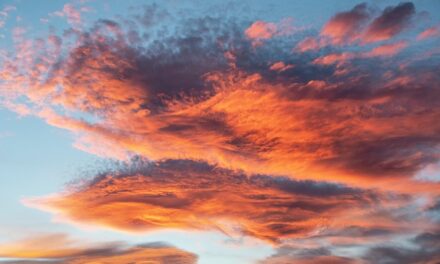 UK Weather Update: A Mixed Bag of Sunshine, Showers, and Cold Conditions