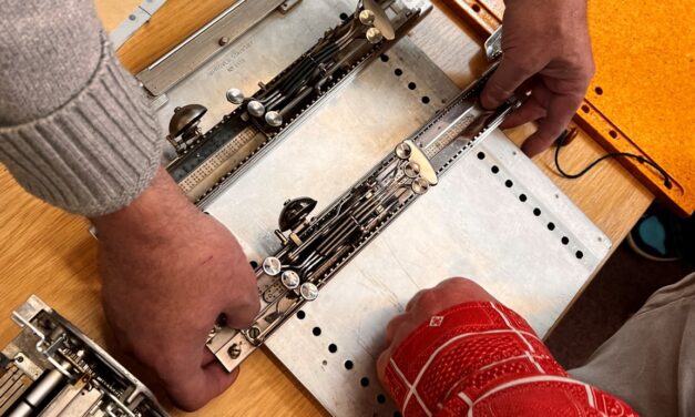 Swansea University to celebrate 200 years of braille with free public event