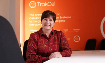 Cardiff company targets US expansion following record-breaking sales growth