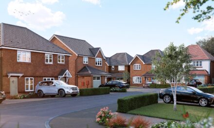 EXPLORE NEW HOMES IN PRESTATYN BEFORE THEY’RE BUILT