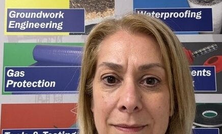 CARDIFF-HEADQUARTERED BLUEBAY LOOKS TO THE FUTURE – WITH LUCY FURNIVAL APPOINTED AS MANAGING DIRECTOR FOLLOWING WOLSELEY ACQUISITION