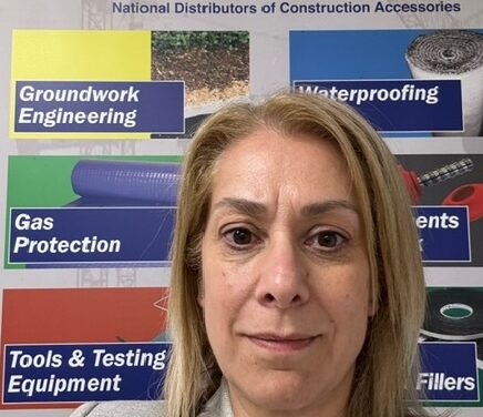 CARDIFF-HEADQUARTERED BLUEBAY LOOKS TO THE FUTURE – WITH LUCY FURNIVAL APPOINTED AS MANAGING DIRECTOR FOLLOWING WOLSELEY ACQUISITION