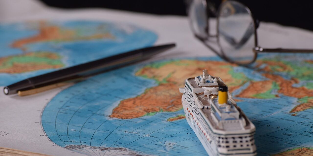 ALLCLEAR TRAVEL INSURANCE AND REGENT SEVEN SEAS CRUISES LAUNCH COMPETITION TO WIN AN ULTRA-LUXURYCRUISE HOLIDAY.