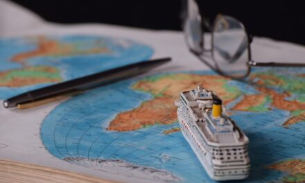 ALLCLEAR TRAVEL INSURANCE AND REGENT SEVEN SEAS CRUISES LAUNCH COMPETITION TO WIN AN ULTRA-LUXURYCRUISE HOLIDAY.