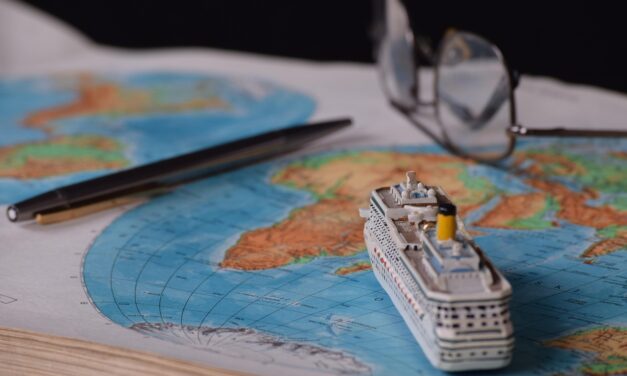 ALLCLEAR TRAVEL INSURANCE AND REGENT SEVEN SEAS CRUISES LAUNCH COMPETITION TO WIN AN ULTRA-LUXURYCRUISE HOLIDAY.