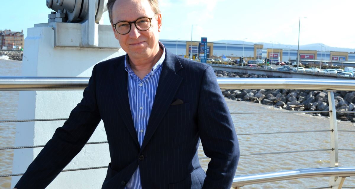 Neighbourhood Board unveils new chair, branding and £20m regeneration vision