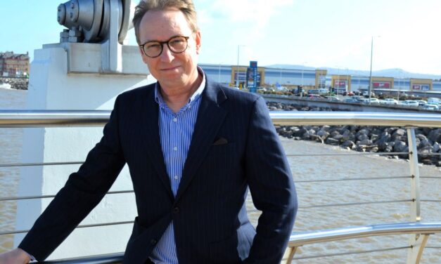 Neighbourhood Board unveils new chair, branding and £20m regeneration vision