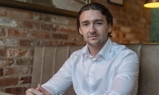 Greater Manchester’s Finbogo Secures Major Investment to Digitally Transform UK’s Private Healthcare Sector