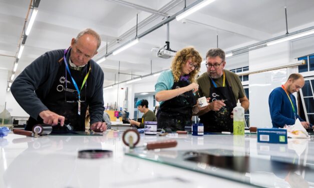 College to host open events for adults looking to re-educate and learn new skills