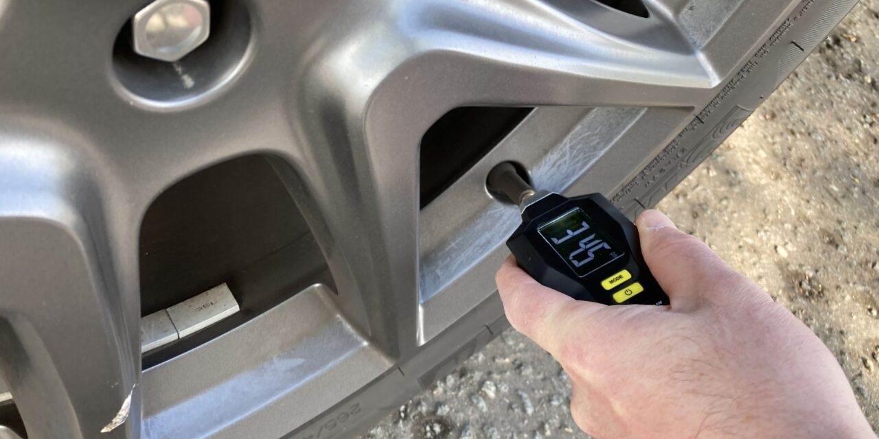 Take the pressure off this Bank Holiday