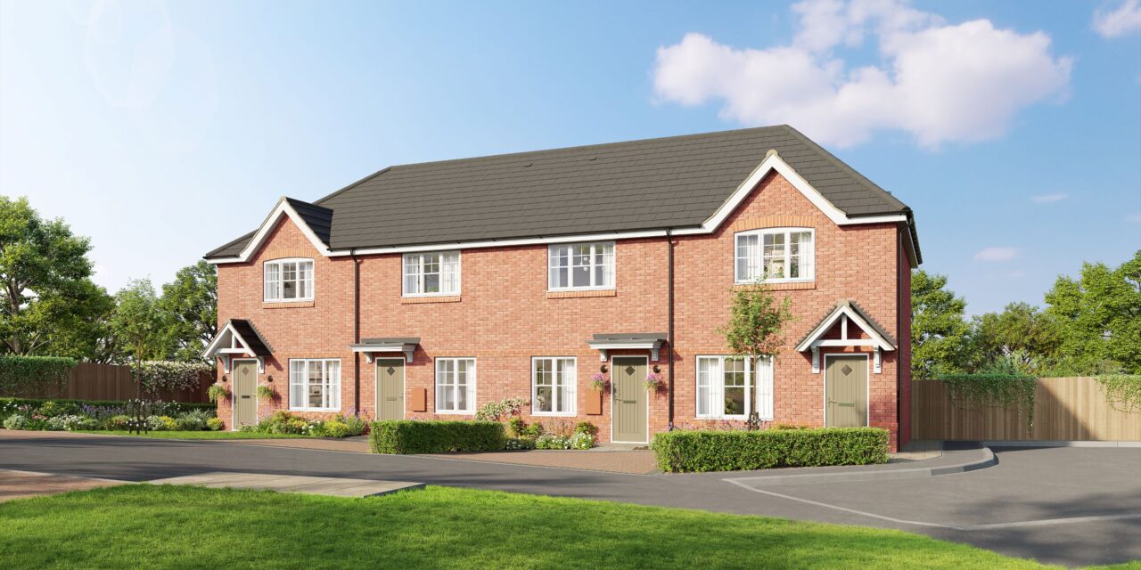 HELP TO BUY A NEW HOME IN PRESTATYN