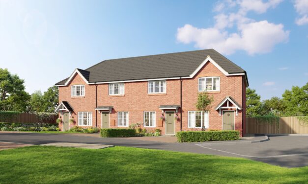 HELP TO BUY A NEW HOME IN PRESTATYN