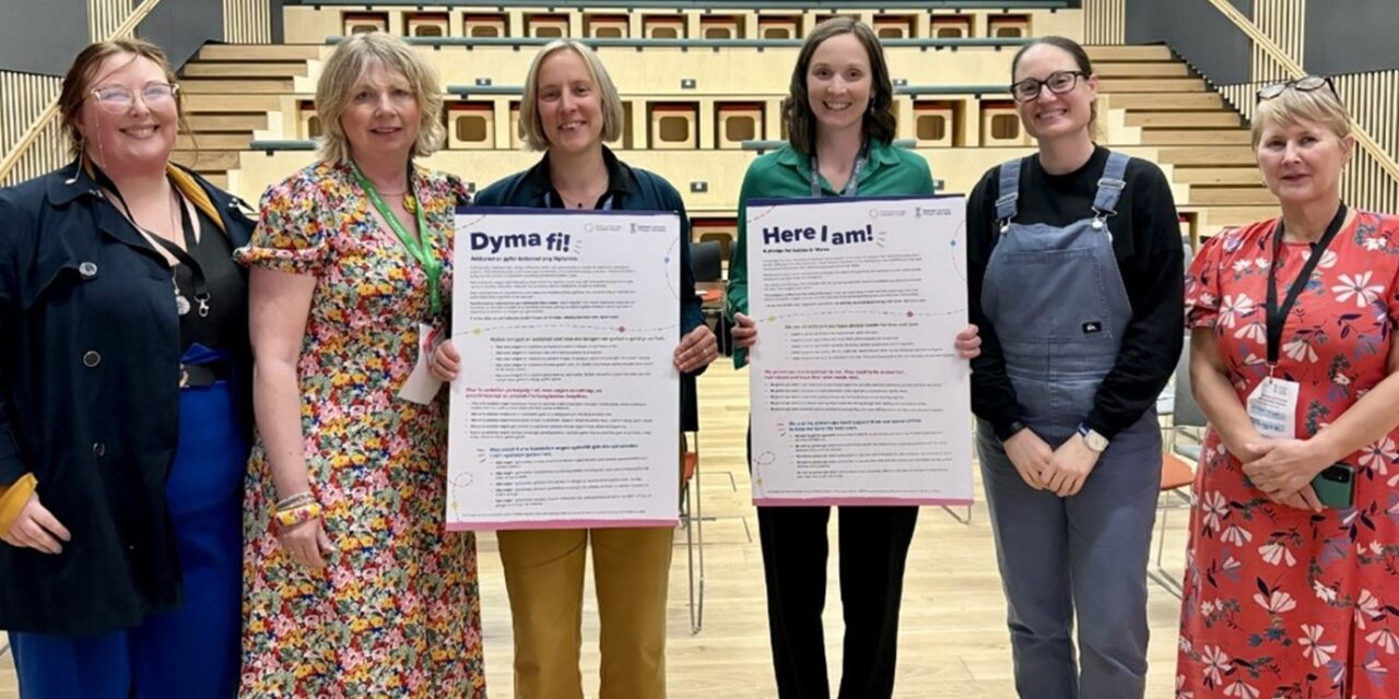 New call to put babies’ needs and voices at the heart of every decision