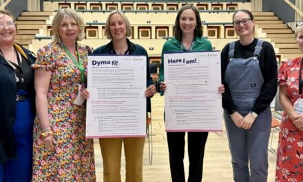 New call to put babies’ needs and voices at the heart of every decision