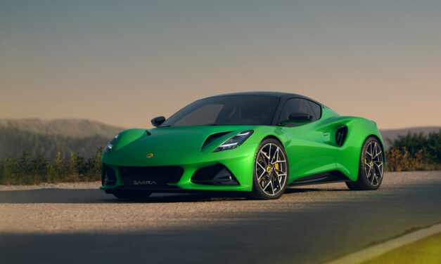 Lotus introduces Emira V6 SE and Emira Turbo