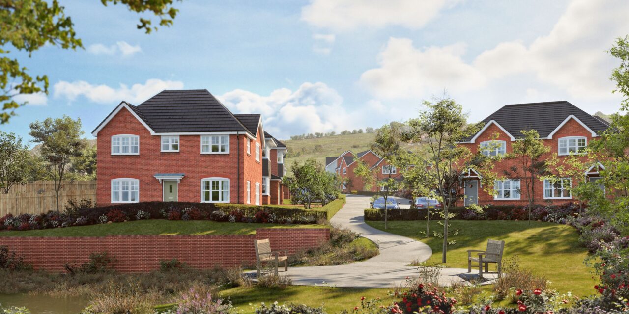 SKIP THE RENOVATIONS AND SAVE WITH A NEW HOME IN PRESTATYN