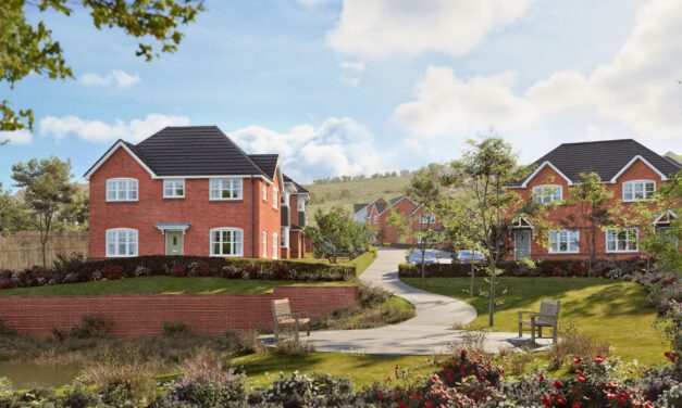 SKIP THE RENOVATIONS AND SAVE WITH A NEW HOME IN PRESTATYN