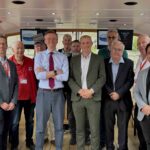 Researchers supporting venture to open up Swansea’s historic waterway corridor