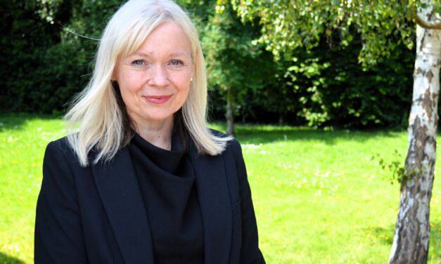 Law practice celebrates quarter of a century with new clients and recruitment drive