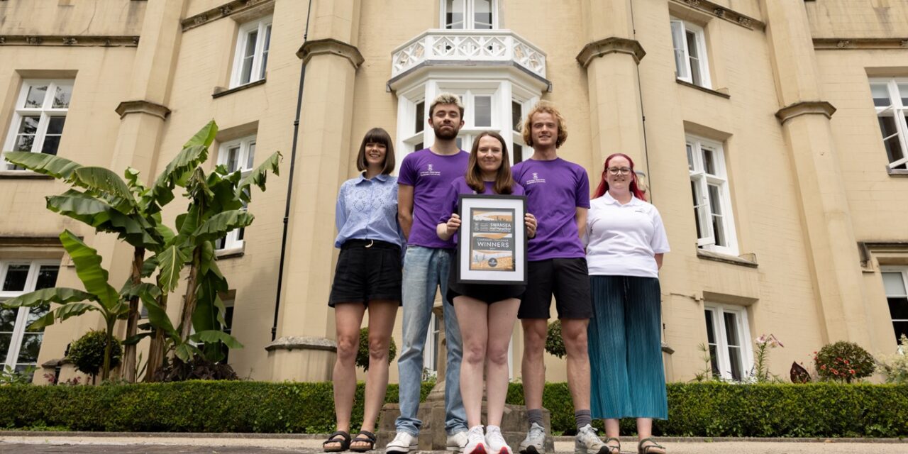 University runners rise to the Challenge to claim Half Marathon title