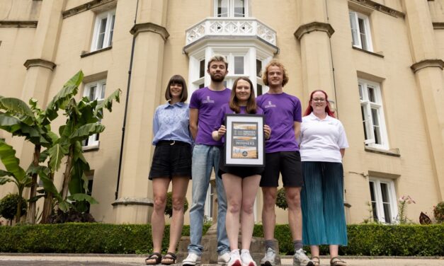 University runners rise to the Challenge to claim Half Marathon title