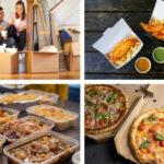 Fish and chips and Chinese food named Wales’s joint favourite moving night takeaway