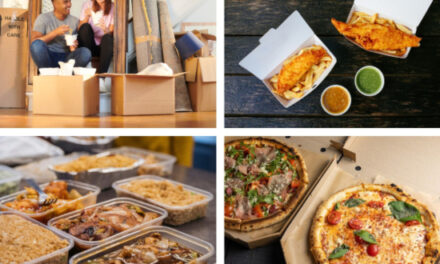 Fish and chips and Chinese food named Wales’s joint favourite moving night takeaway