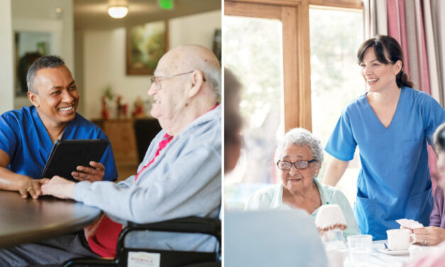 Care providers urged to strengthen risk management amid mounting pressures