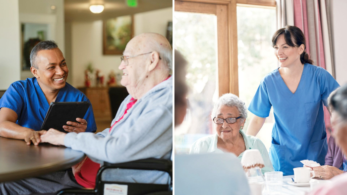 Care providers urged to strengthen risk management amid mounting pressures