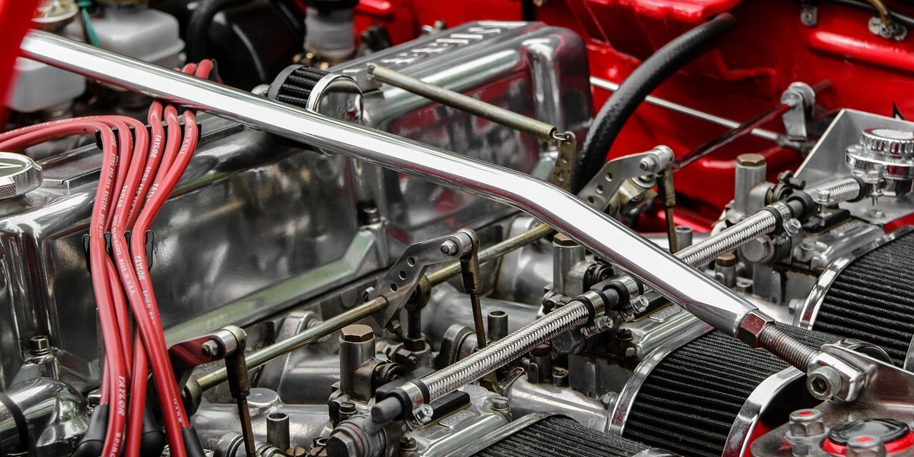 The Truth Beneath the Bonnet: How to Safely Buy a Used Car