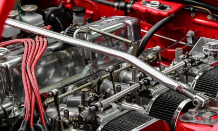 The Truth Beneath the Bonnet: How to Safely Buy a Used Car